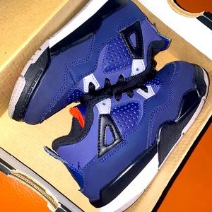 Jordan 4 Retro Toddler
